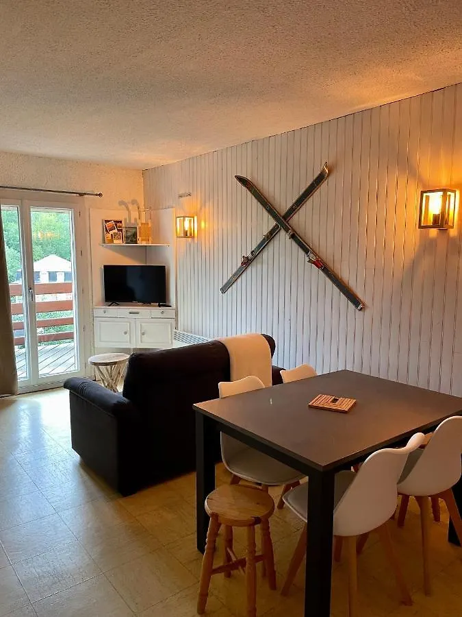 Appartement Avec Vue A Couper Le Souffle ! Cauterets