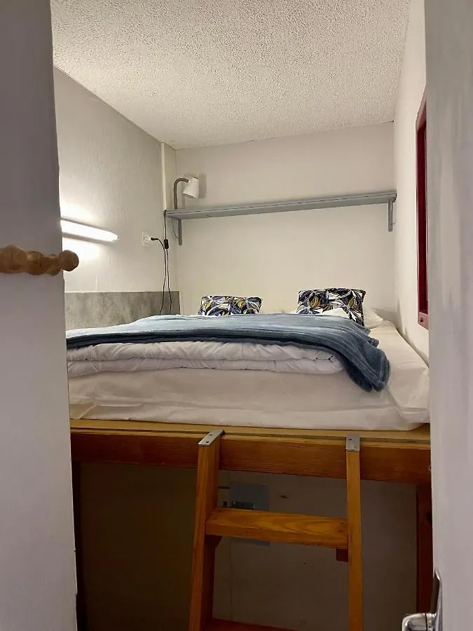 Appartement Avec Vue A Couper Le Souffle ! Cauterets Apartment